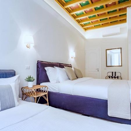 Iflat Trevi'S Stylish Paradise Рим Екстер'єр фото