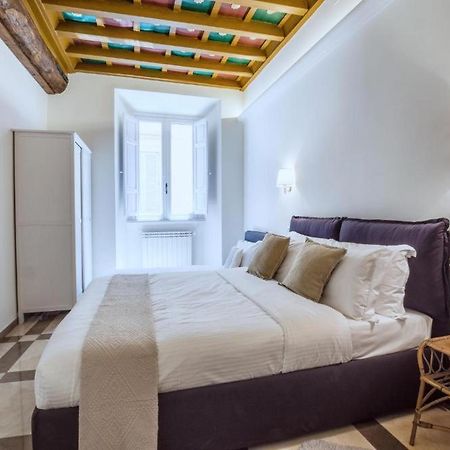 Iflat Trevi'S Stylish Paradise Рим Екстер'єр фото