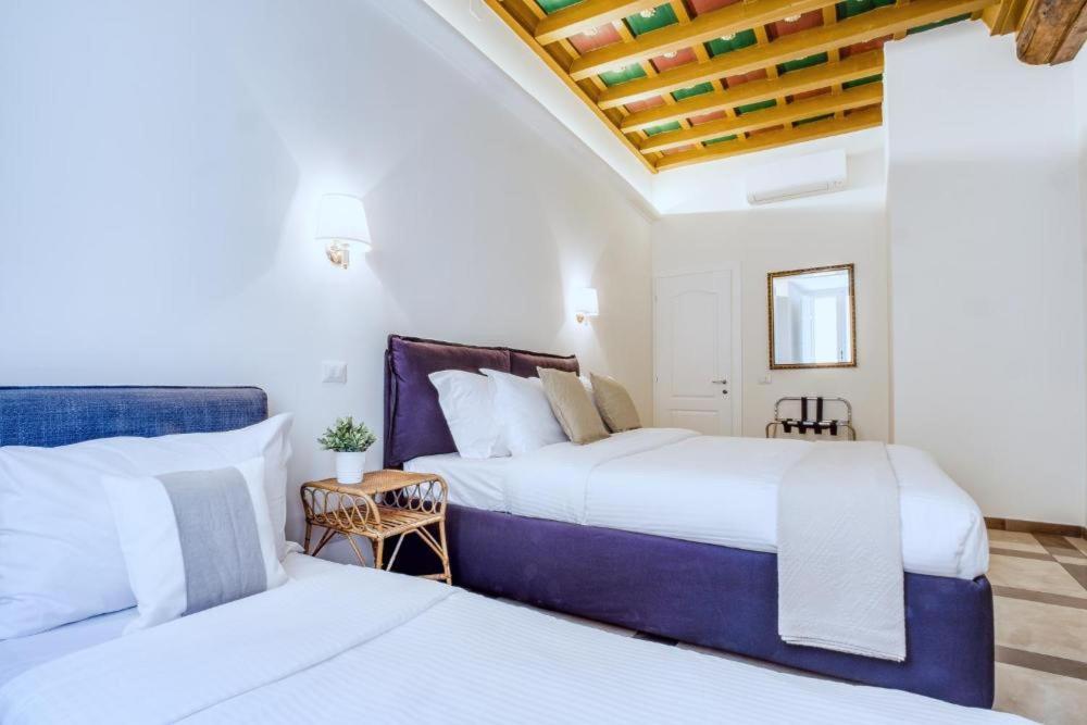 Iflat Trevi'S Stylish Paradise Рим Екстер'єр фото