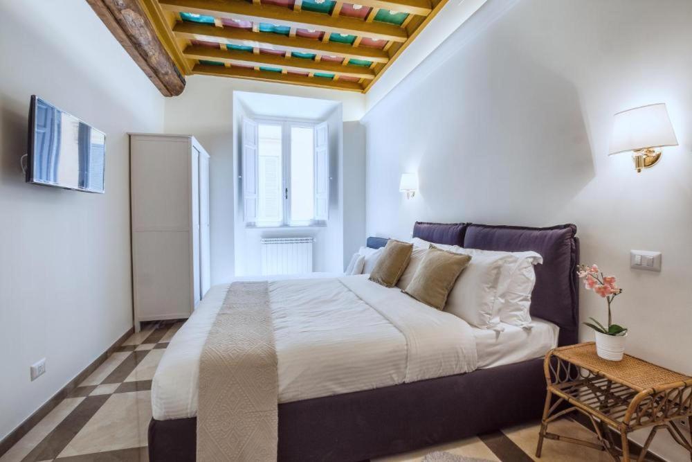 Iflat Trevi'S Stylish Paradise Рим Екстер'єр фото
