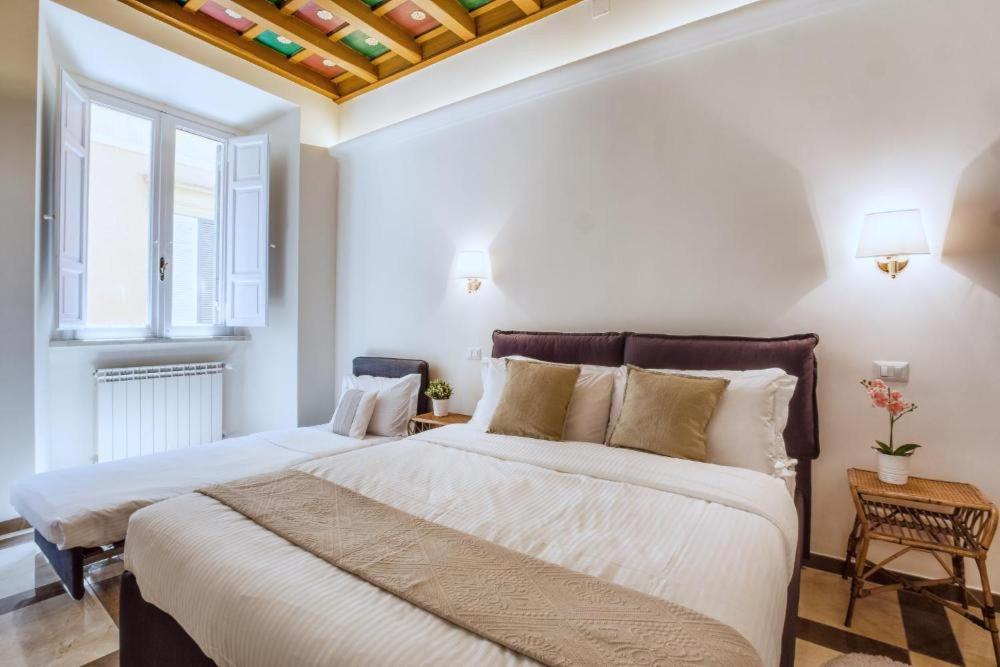 Iflat Trevi'S Stylish Paradise Рим Екстер'єр фото