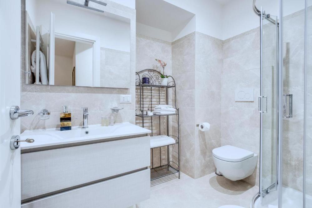 Iflat Trevi'S Stylish Paradise Рим Екстер'єр фото